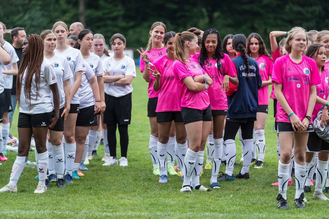 Bild 54 - Loewinnen Cup